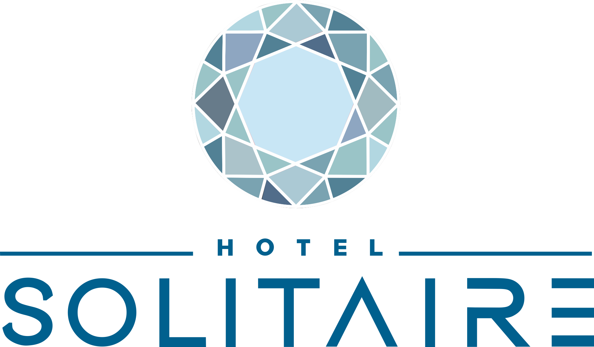 Solitaire Logo