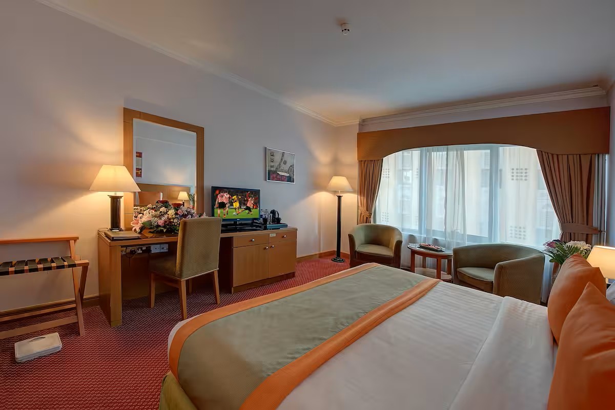 Family Room with connecting spaces